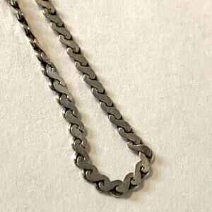 Sterling 925 Snake Chain‎ Italy